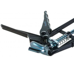 ПИСТОЛЕТ Д/ГЕРМЕТИКА SPARTA СКЕЛЕТНЫЙ 886125