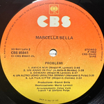 Marcella Bella - Problemi (Италия 1982г.)