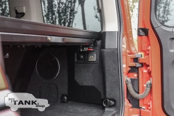 Система хранения в багажник MEIKA (GW1) для TANK 300