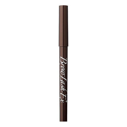 Подводка-карандаш для глаз коричневая водостойкая BCL Brow Lash Ex Water Strong Liner 4,5мл