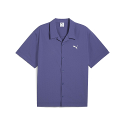 Мужская рубашка PUMA WARDROBE ESS Relaxed Shirt