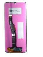 Дисплей для Huawei Honor 9A/Y6p с тачскрином Черный - OR