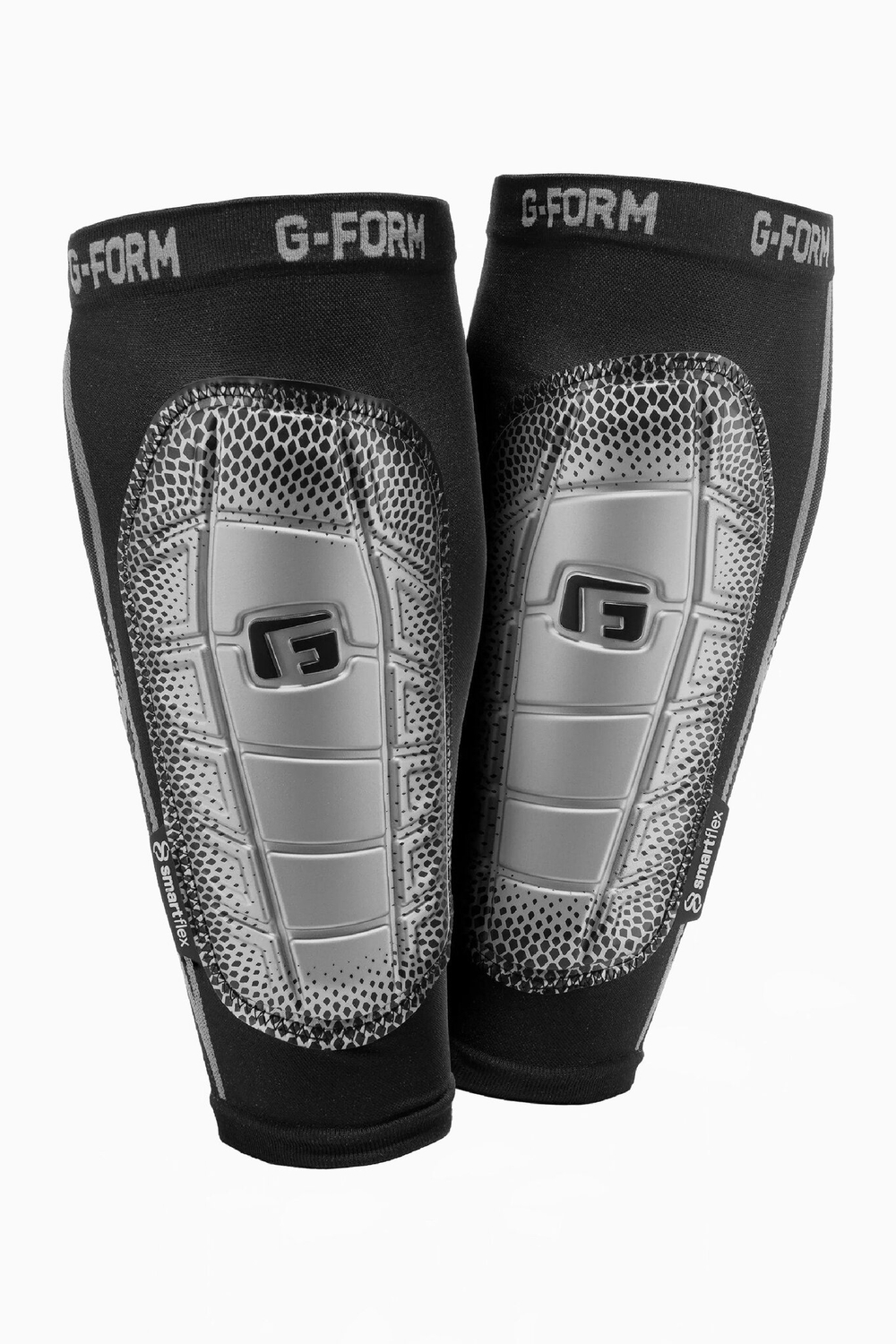 Футбольные щитки G-Form Pro-S Elite
