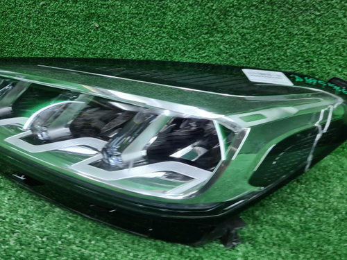 Фара левая Chery Tiggo 7 Pro (2020-н.в.) LED