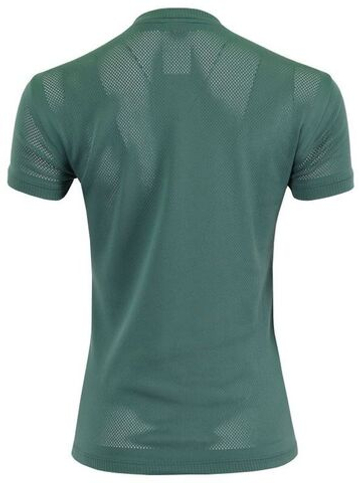 Женская футболка Wilson Pro Seamless Tennis Tee
