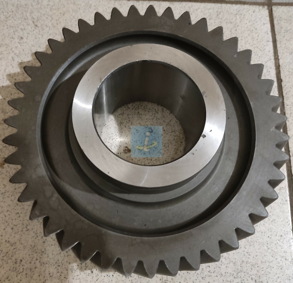Шестерня 5-ой передачи Z=43  239.1701053-10