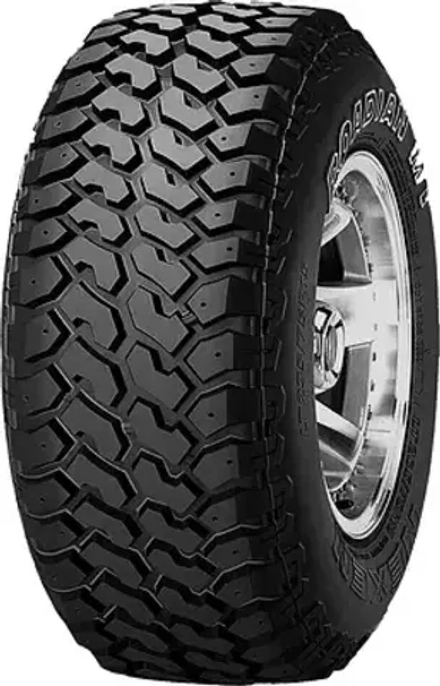 Nexen Roadian M/T 235/85 R16 116Q