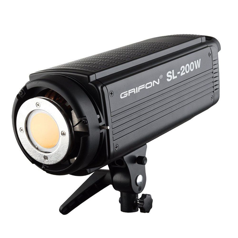 Grifon SL 200 W LED