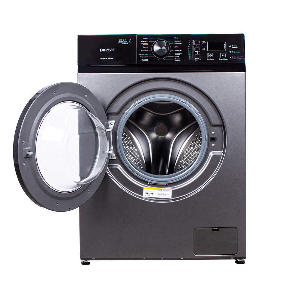 Стиральная машина MANYA M1064SBI