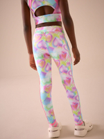 Легинсы для девочки Next E61-283, Розовый