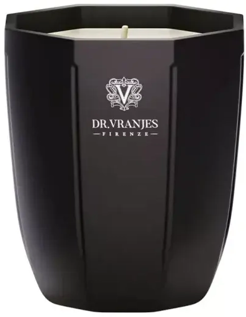 DR. VRANJES AMBRA ONYX CANDLE 80 GR