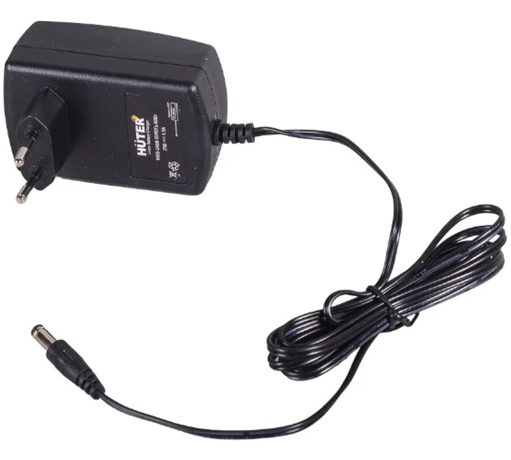 Аккумуляторная пила ELS-20/10Li 4A Huter