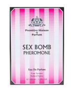Парфюмерная Вода для женщин КПК "SEX BOMB PHEROMONE" 100мл Россия