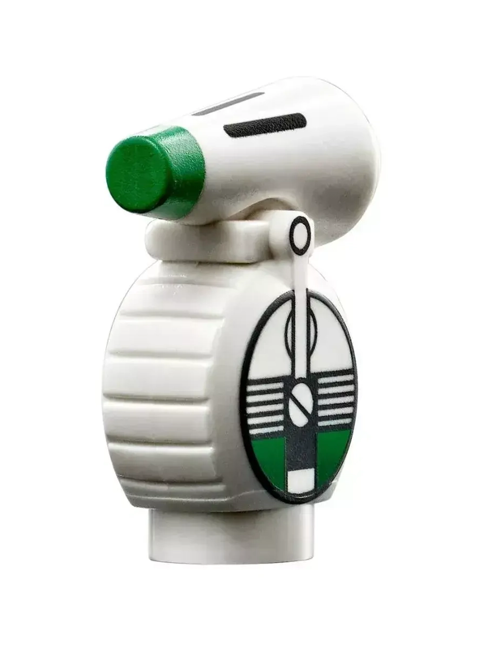 Конструктор Star Wars Дроид D-O 519 деталей