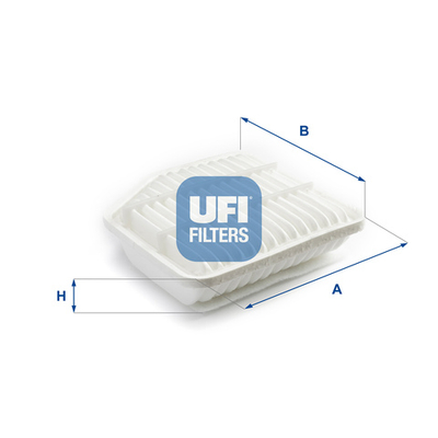 UFI - 3045300-UFI - Air Filter