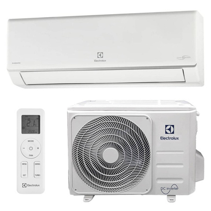 Сплит-система инверторного типа Electrolux Avalanche Super DC Inverter EACS/I-09HAV/N8_22Y