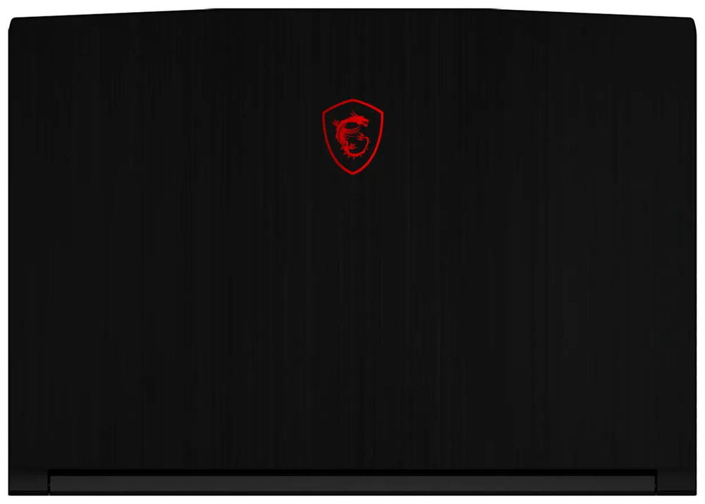 Ноутбук MSI GF63 Thin 12UCX (9S7-16R821-1048), черный в регионах России