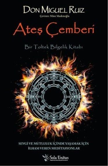 Ateş Çemberi