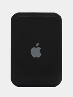 iPhone Silicone Wallet MagSafe с лого
