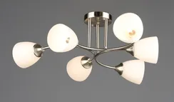 6772/6 SN (1) Люстра RL