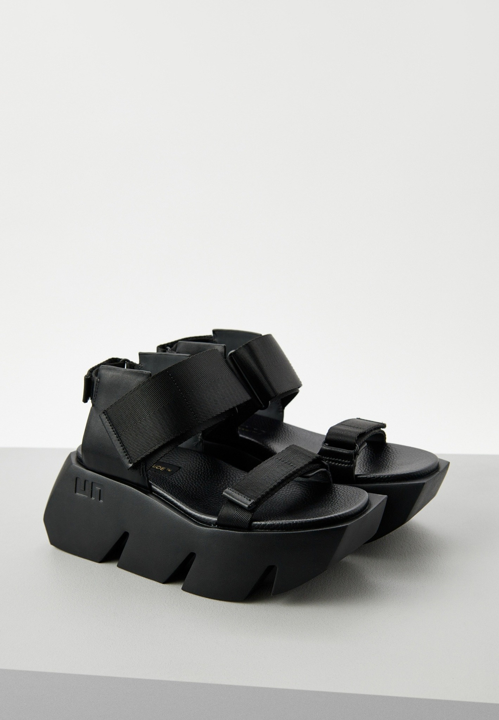 Босоножки женские UNITED NUDE Bull Run