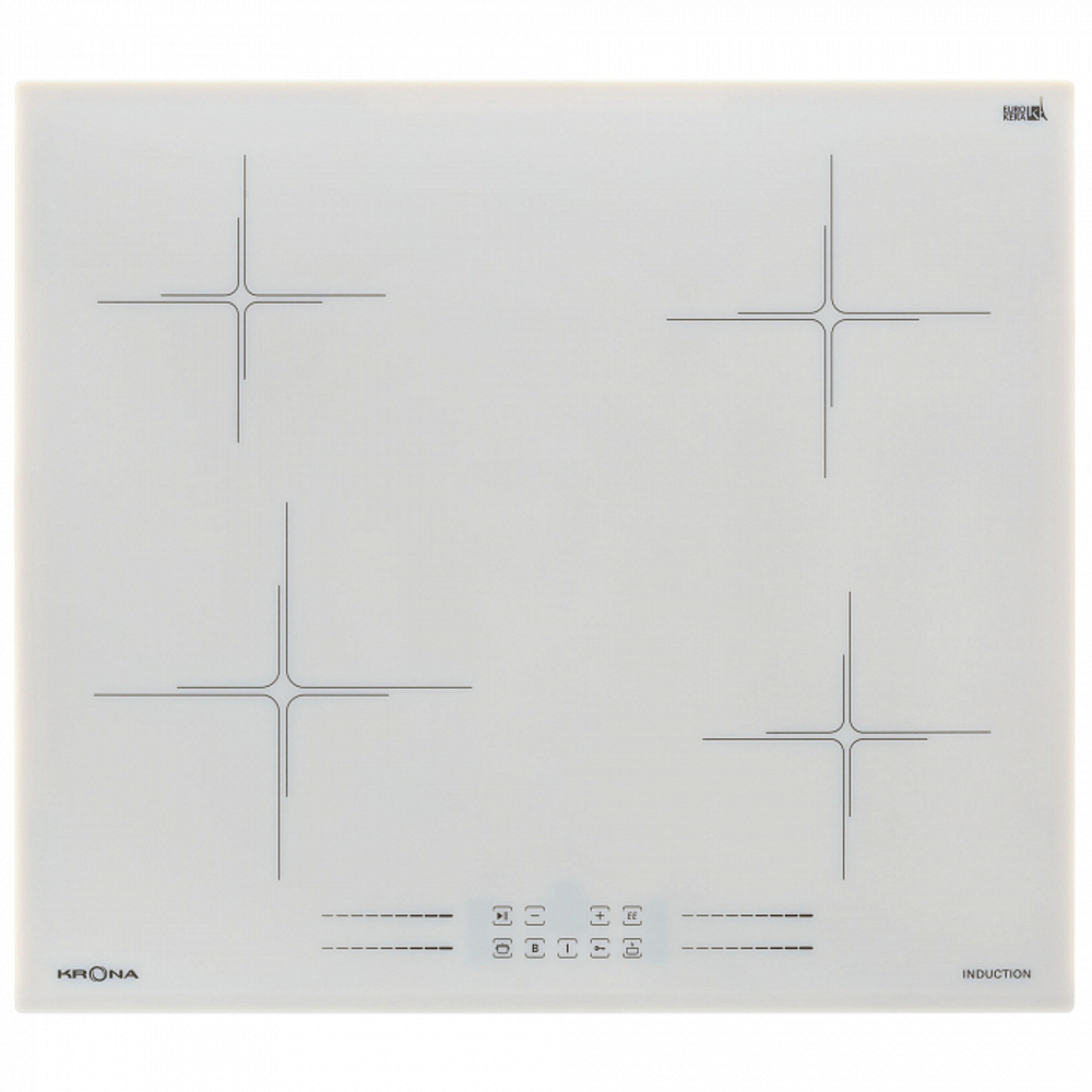 KRONA FARBE 60 WH