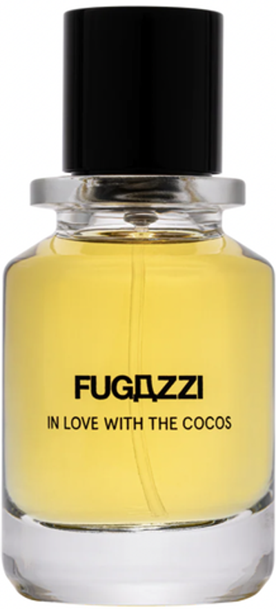 Fugazzi In Love With The Cocos Extrait de Parfum 100 ml