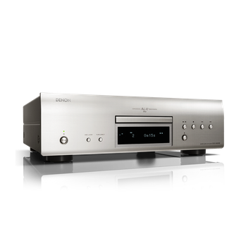 CD-проигрыватель Denon DCD-1600NE
