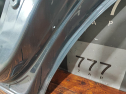 Дверь задняя правая Geely Preface 20-нв Б/У Оригинал 5081063800C15