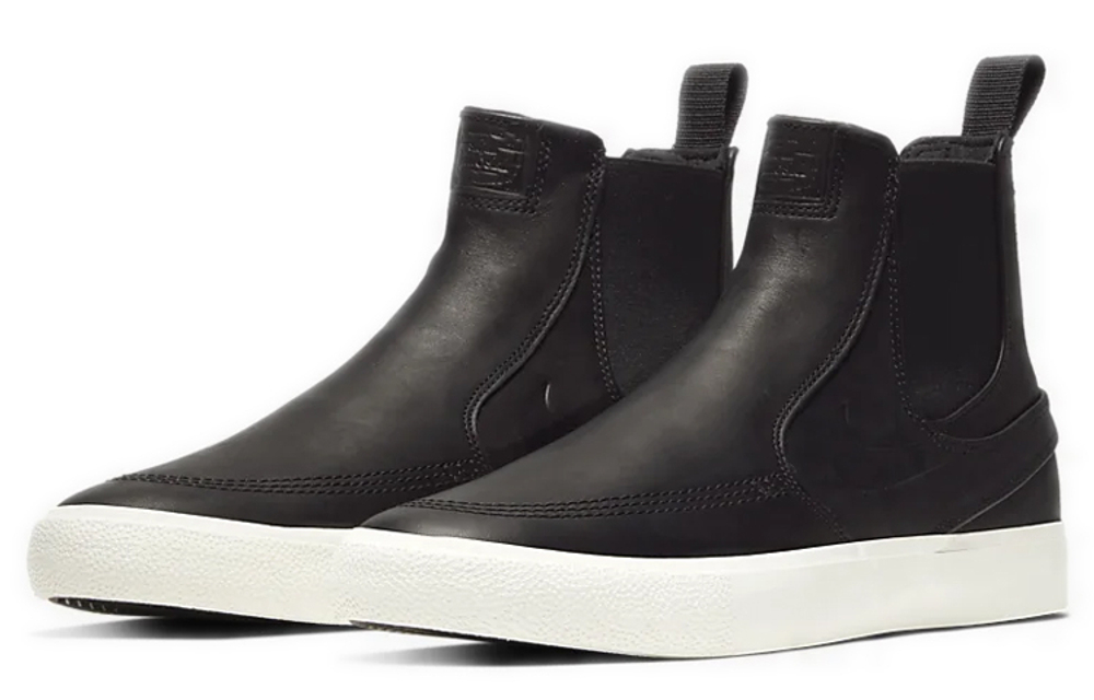 Nike Sb Stefan Janoski Slip Mid Rm Hyper Sneakers