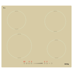 Электрическая варочная панель Korting HI 64560 BB