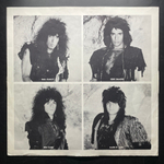 Kiss - Animalize (Голландия 1984г.)