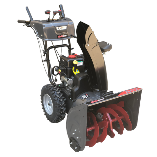 Снегоуборщик EVOline SBG 610 BE (серия PREMIUM, двигатель Briggs&Stratton)