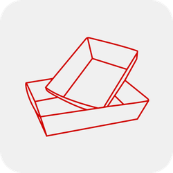 Бумажная посуда