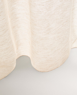 Штора Zara Home, 280х300 см, бежевый, 1306/032