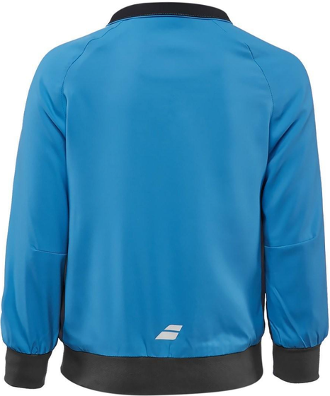 Куртка для девочек Babolat Core Club, арт. 3GS17121-132