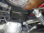 Harley-Davidson Switchback FLD1580 049141