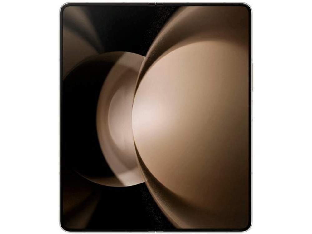 Смартфон Samsung Galaxy Z Fold5 SM-F946B 12/256Gb Cream