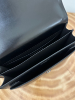 SUNSET MEDIUM ИЗ ГЛАДКОЙ КОЖИ