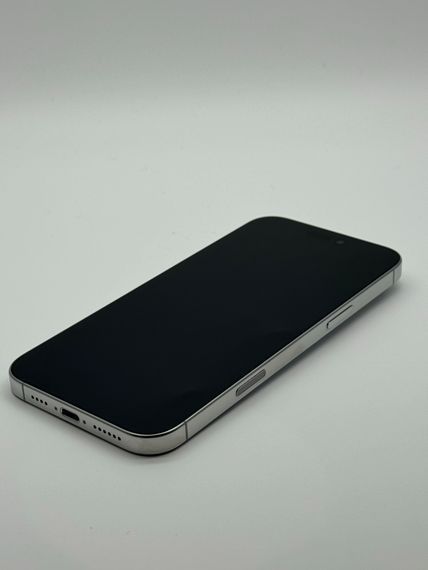 iPhone 16 Pro Max 256Gb White Titanium