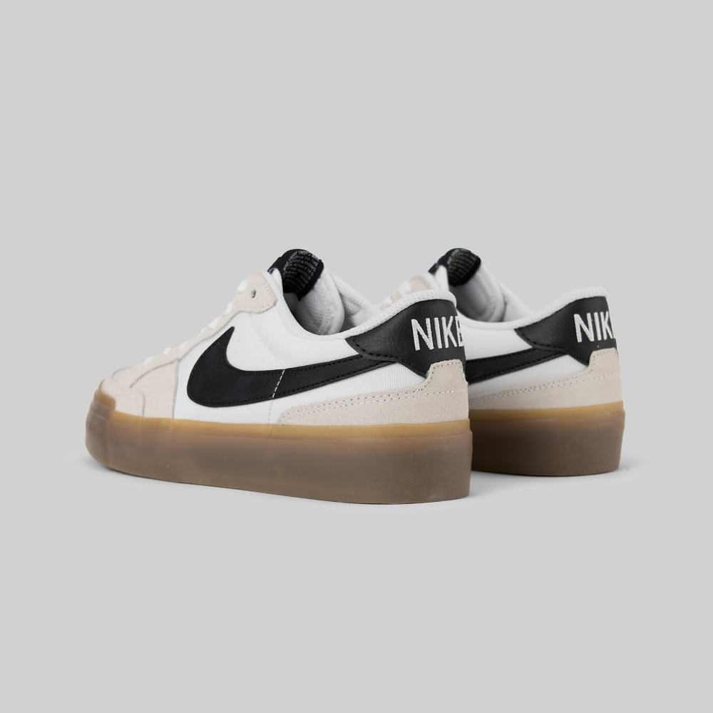 Кеды Nike SB Zoom Pogo Plus (W)