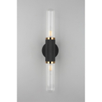 Настенный светильник Aployt Brynia APL.307.31.02