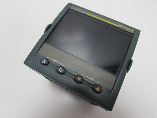 Eurotherm 3204-3204-CC-VH-RRDX