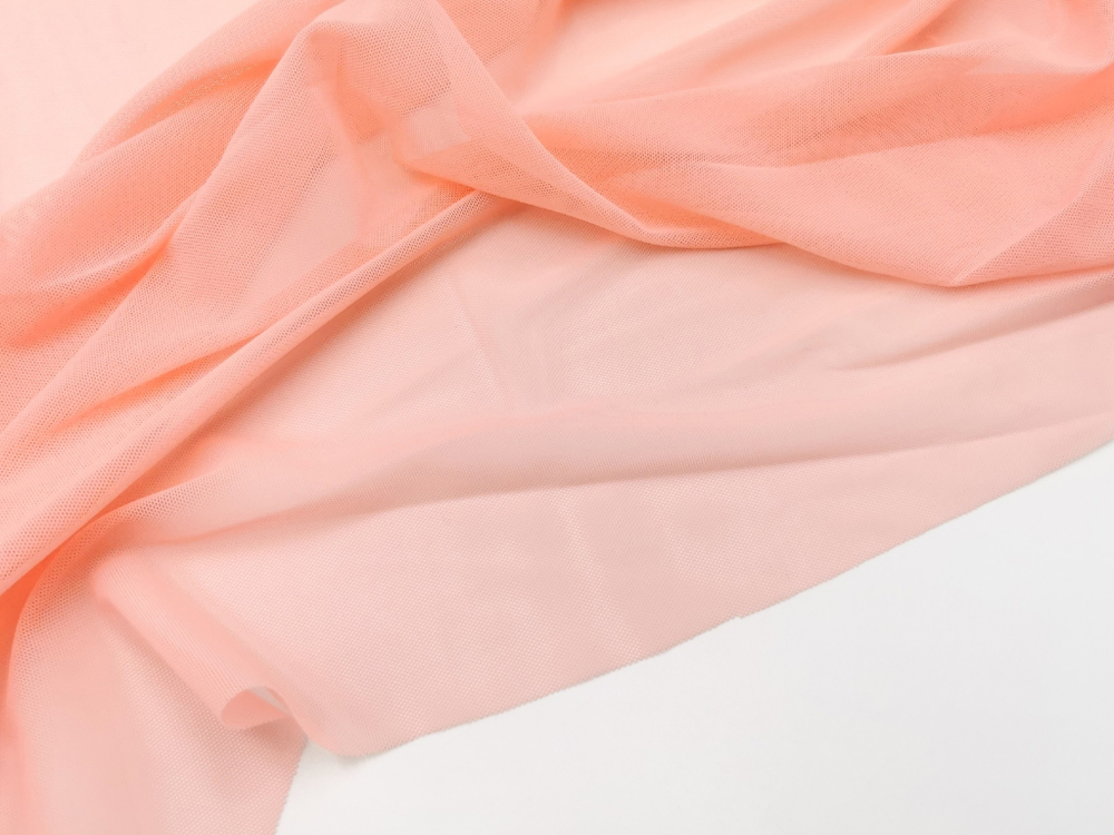 Эластичная сетка, премиум-класс, флорида, 80 г/м2, Lauma (Арт: ESP-1045)