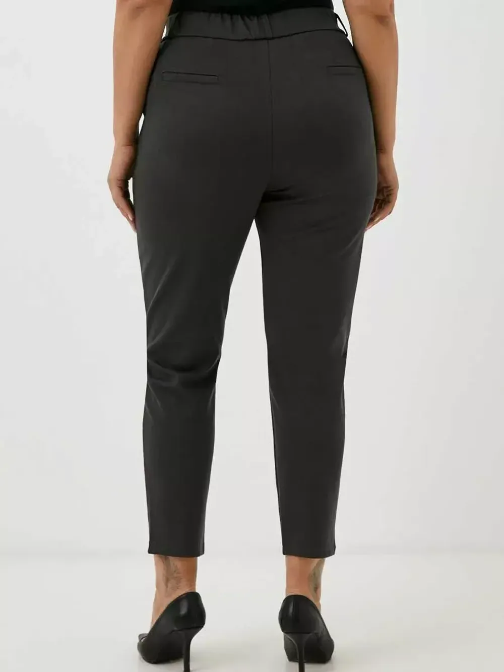 Брюки  классические