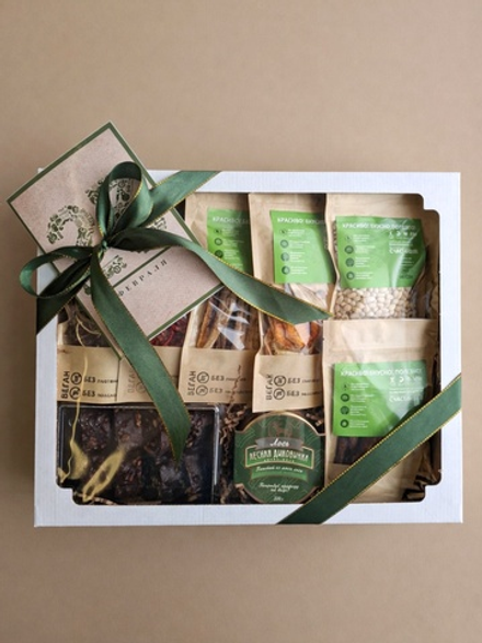 Набор "Энерго Mix"