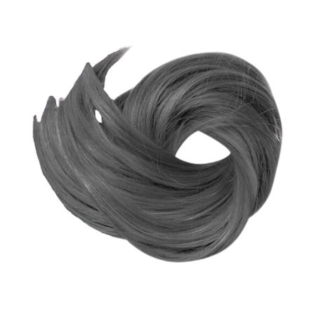 Крем-краска Цеко светло-серая 60мл для прядей