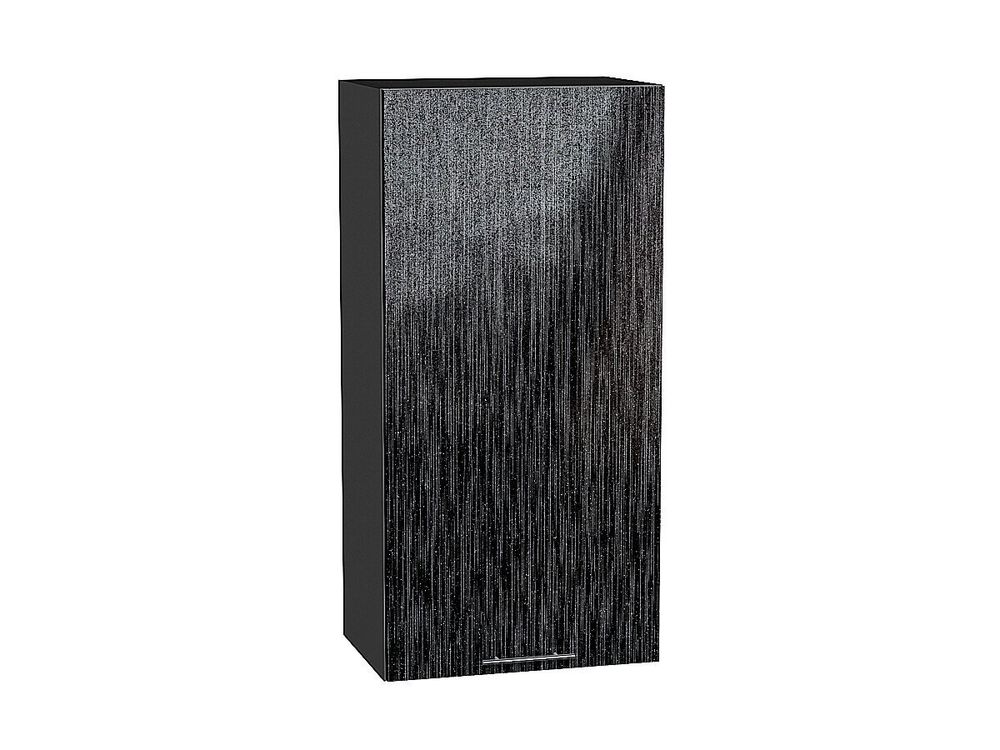 Шкаф верхний с 1-ой дверцей Валерия-М