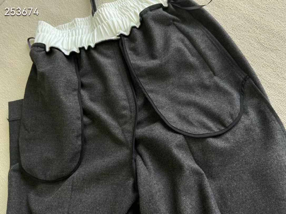 Брюки Brunello Cucinelli