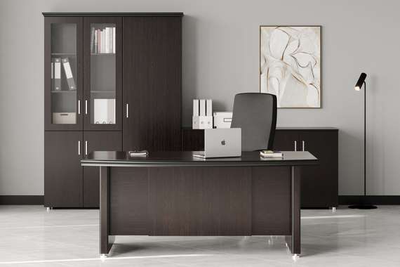 Кабинет руководителя Бостон